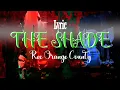 Cover Lyric - The Shade - Rex Orange County - MJ Tangonan