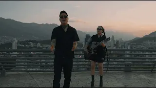 MC Aese - "La Química" (Ft. Melcantz)