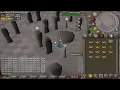 Catalytic Tiara Runecraft 130k Concept example Fastest Solo Method no Daeyalt Essence OSRS