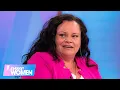 Download Lagu The Greatest Showman's Keala Settle Teases Princess Diana Musical! | Loose Women