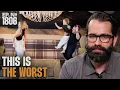 This Celebrity s God Awful Divorce Announcement Is A Lesson For Us All Ep 1805