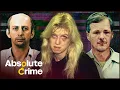 5 Deranged Killers You ve Probably Never Heard Of Most Evil Killers Absolute Crime