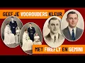 Download Lagu Gemini + Firefly | Geef kleur aan je voorouders (Dutch)
