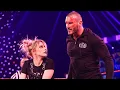 Download Lagu Twisted history between Alexa Bliss and Randy Orton: WWE Playlist
