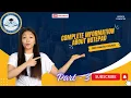 Complete - Information