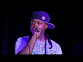 Fake Shit - Anthony Q and Prestige Perform Live at Growlers Memphis TN @AnthonyQDaSinger