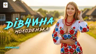 SOLAI MUSIC Дівчина молоденька Ой стежино ти вузенька COVER А ти капуста а ти розсада 