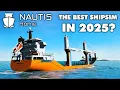 Is This The Best Ship Simulator in 2025