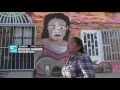 Ciudad Juarez revisited