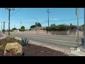 Pedestrian dead after being struck by a vehicle in Santa Maria