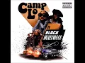 Camp Lo - Suga Willie's Revenge (Ft. Jungle Brown)