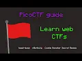 PicoCTF web exploitation Easy CTF for beginners heap-dump - n0s4n1ty