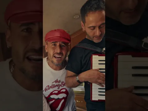 Cosa Buena - Los Vasquez y Gepe #losvasquez #popcebolla