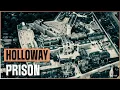 Inside Europe s Most Notorious Female Prison
