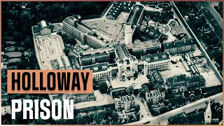 Inside Europe s Most Notorious Female Prison