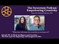 Download Lagu Syncreate Podcast Episode 101 [VIDEO]: Artificial Intelligence and Creativity with Douglas Eck, PhD