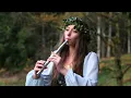 The Holly and the Ivy (Celtic Instrumental Version)