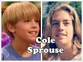 The Suite Life of Zack and Cody Where Are They Now