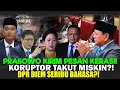 Lagu PRABOWO-GIBRAN DESAK! RUU PERAMPASAN ASET MAND3K?! SIAPA YG KETAR-KETIR DI DPR?!