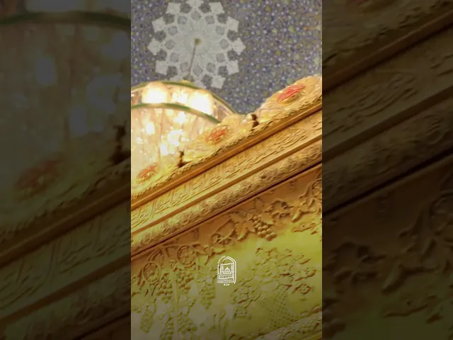 ⁣يا أمير المؤمنين، يا حجة الله على خلقة وسيدنا ومولانا  #جامعة_آل_البيت_العالمية #اكسبلور #لايك #ترند