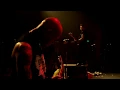 Goldfinger - Here In Your Bedroom (live in SD)