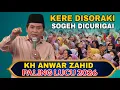 Lagu KH ANWAR ZAHID TERBARU 2026 - KERE DISORAKI SUGIH DICURIGAI LUCU POLL | LIVE PRINGSURAT TEMANGGUNG