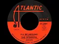 The Spinners - I'll Be Around (Ronnie B Mix)