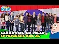 Download Lagu CARROSSEL HÁ DOIS ANOS ATRÁS NO PALCO DO PROGRAMA RAUL GIL!