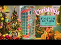 Download Lagu Festive Fantasyland Calling! The Fortnum \u0026 Mason Christmas Department, 2025 is NOW OPEN!