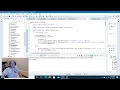 LWJGL 3 2D Game Engine Game Build