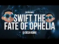 Lagu OPHELIA (DJ DESA REMIX)
