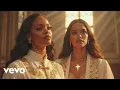 Download Lagu Rihanna \u0026 Ariana Grande – Holy Rain (AI Generated Gospel Song Lyrics)