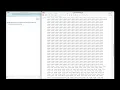 Live Coding Advent of Code 2025 using Wolfram Day 2 3 4