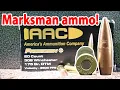 Cheap and Accurate 308 Winchester AAC Precision 175gr OTM