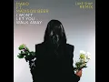 I Won't Let You Walk Away (Luke Shay Remix)