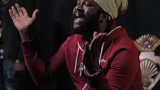 Fantan Mojah Rasta Got Soul Official Video 