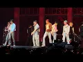 4K 251019 Hot Sauce - NCT DREAM NCT DREAM THE DREAM SHOW4 SINGAPORE