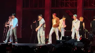  4k 251019 hot sauce nct dream nct dream the dream show4 singapore
