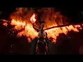 Anyma, Chris Avantgarde - Simulation (SCRIPT Remix) [Visualizer]