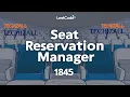 Seat Reservation Manager LeetCode 1845 Solution Explained Optimal Approach
