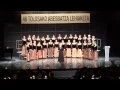 Download Lagu AVE MARIA, Alejandro Carrillo - FEMALE CHOIR OF KIEV GLIER INSTITUTE OF MUSIC