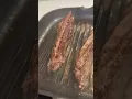 Caveau de Chamoson Menu entrecote avec 3 verres de degustation avec entree et dessert