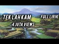 Lagu TERBARU LAGU KARO II TEK LAH KAM  II FULL LIRIK NEW SONG