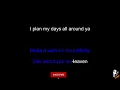 Mallrat, The Chainsmokers • Wish on an Eyelash, Pt. 2 • Karaoke