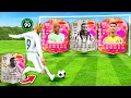 Download Lagu 99er R9 Ronaldo - ABER was er TRIFFT, bekommt er! 👀🎯