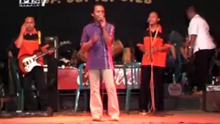 cinta sabun mandi doyok camelia bawu 2011