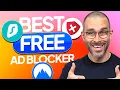Best Free Ad Blocker 2026 NordVPN Surfshark Total Adblock tested