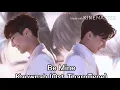 Be Mine Kaownah (Ost. TharnType) Lyric Video