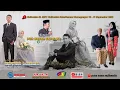 Download Lagu Live Streaming Karawitan SETYO LARAS - SAKILA SOUND - Wedding Etix \u0026 Setyo