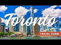 Top Things to Do in Toronto Canada Ultimate Toronto Travel Guide 2026